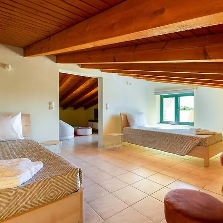 Villa Harmony *