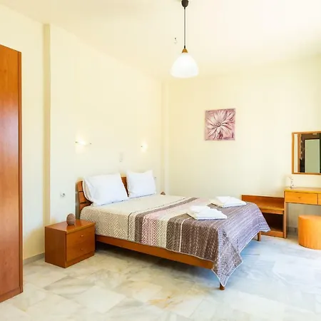Villa Harmony Rethymno
