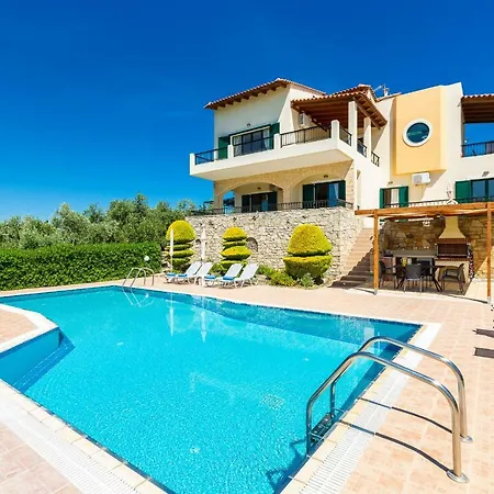 Villa Harmony *