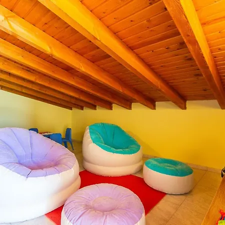 Harmony Villa Rethymno