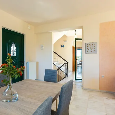 Harmony Villa Rethymno