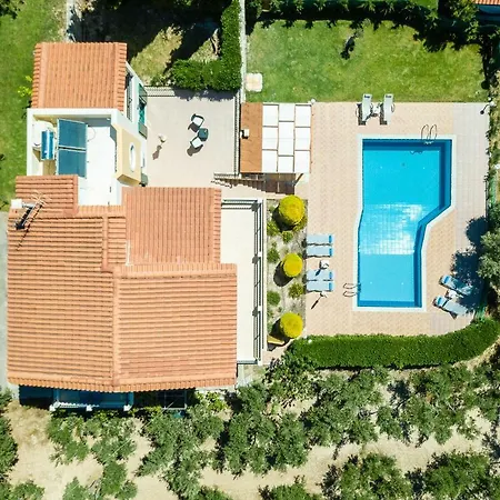 Harmony Villa Resmo