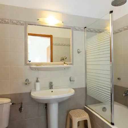 Harmony Villa *